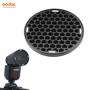 Godox AK-R15 Honey Comb Grid Only - Arahan Photo